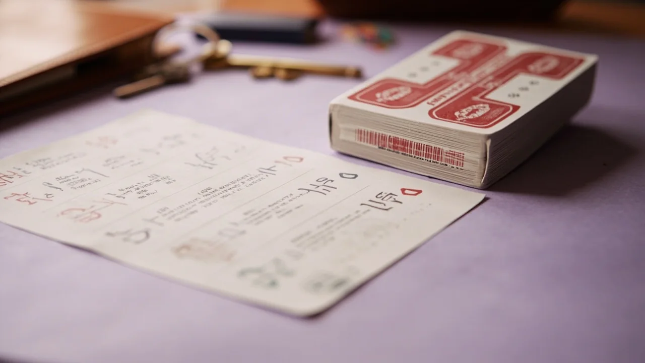 A document and ID context used as the safety and verification hero