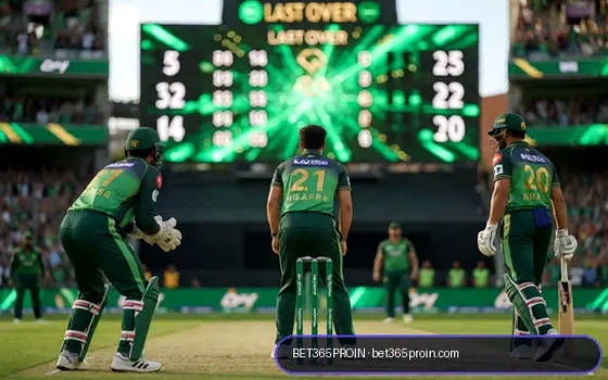 Chennai vs Mumbai on Play365proin