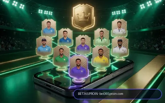 Bengaluru vs Kolkata on Play365proin