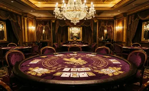 Diamond Card Duel