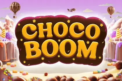 ChocoBoom Demo Arcade