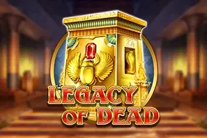 Legacy of Dead Demo Arcade