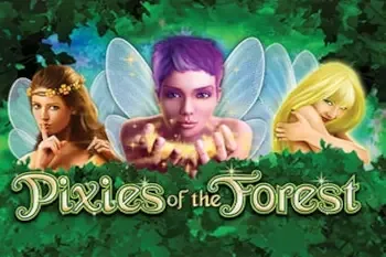 Pixies of the Forest Demo Arcade
