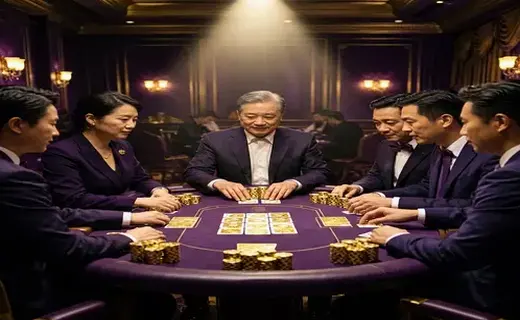 Elite 21 Strategy Masters