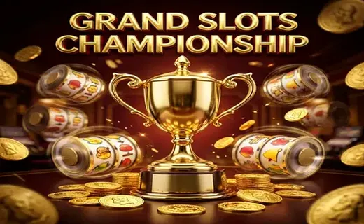 Grand Arcade Games Championship